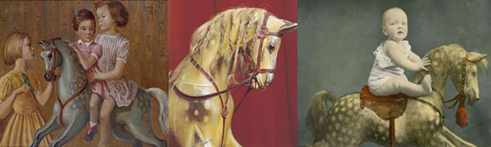 Wessex Rocking Horses